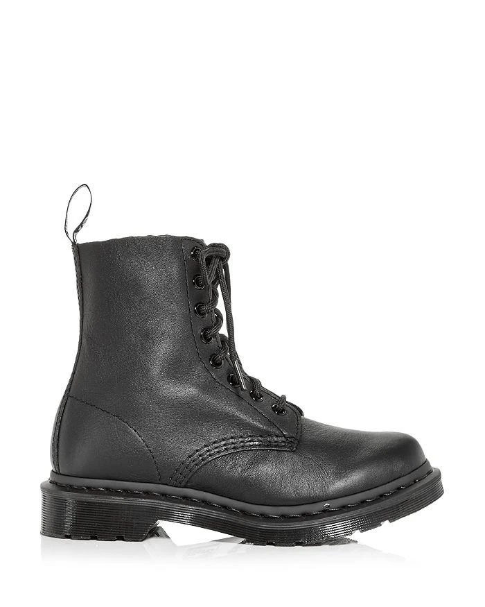 商品Dr. Martens|Women's 1460 Pascal Combat Boots,价格¥891,第3张图片详细描述