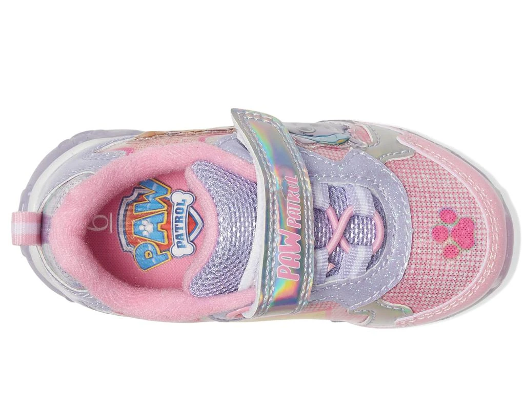 商品Josmo|Paw Patrol Girl Lighted Sneaker (Little Kid/Big Kid/Toddler),价格¥304,第2张图片详细描述