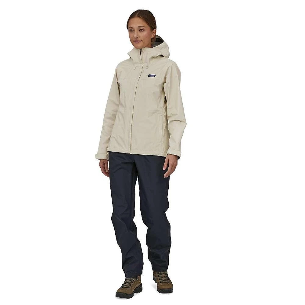 商品Patagonia|Patagonia Women's Torrentshell 3L Rain Jacket,价格¥844,第4张图片详细描述