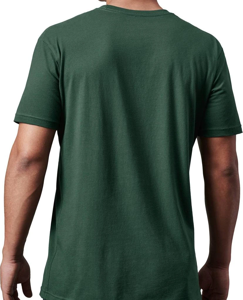 商品YETI|YETI Men's Flag Badge Graphic T-Shirt,价格¥205,第2张图片详细描述