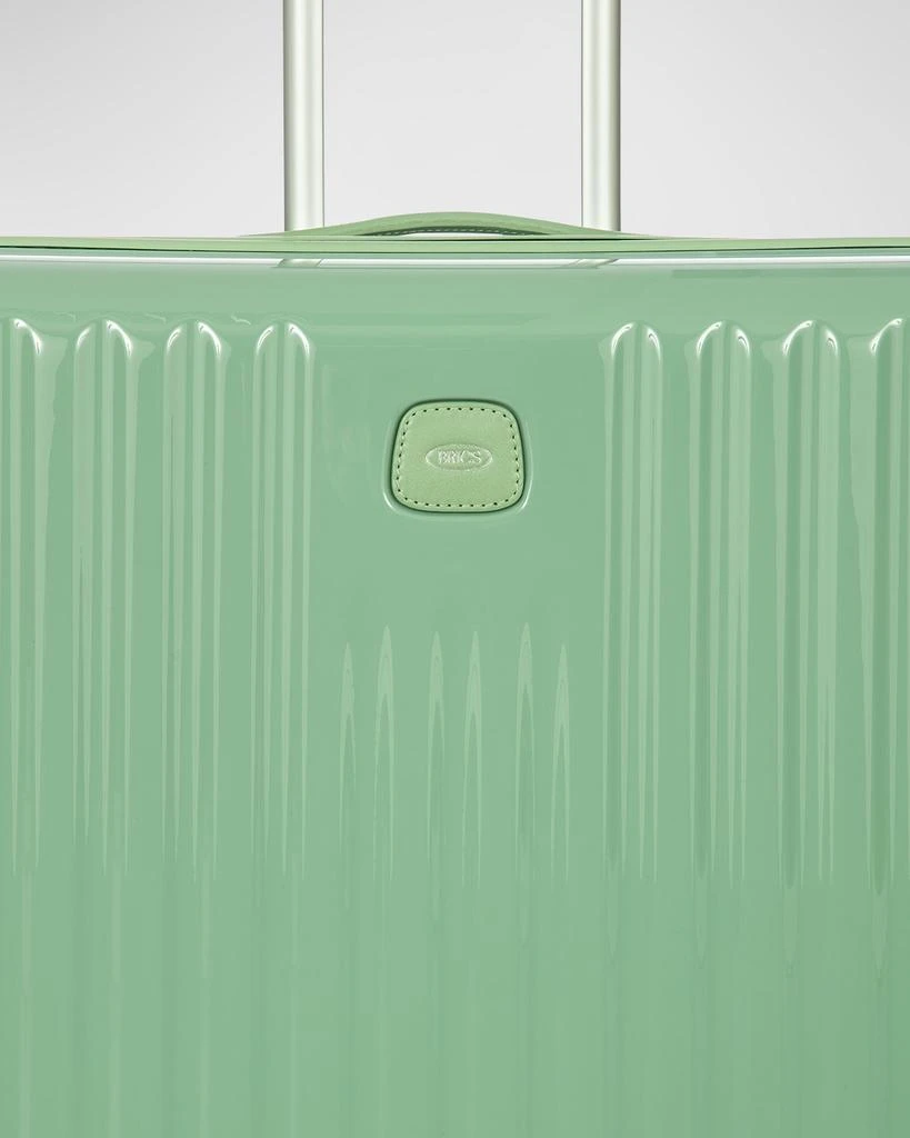 商品Bric's|Postiano 30" Expandable Hardside Spinner Luggage,价格¥4508,第5张图片详细描述