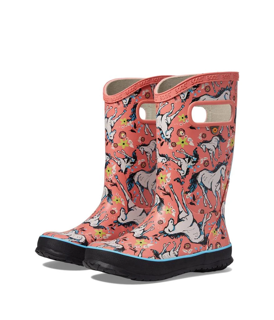 商品Bogs|Rain Boot Unicorn Awesome (Toddler/Little Kid/Big Kid),价格¥310,第1张图片