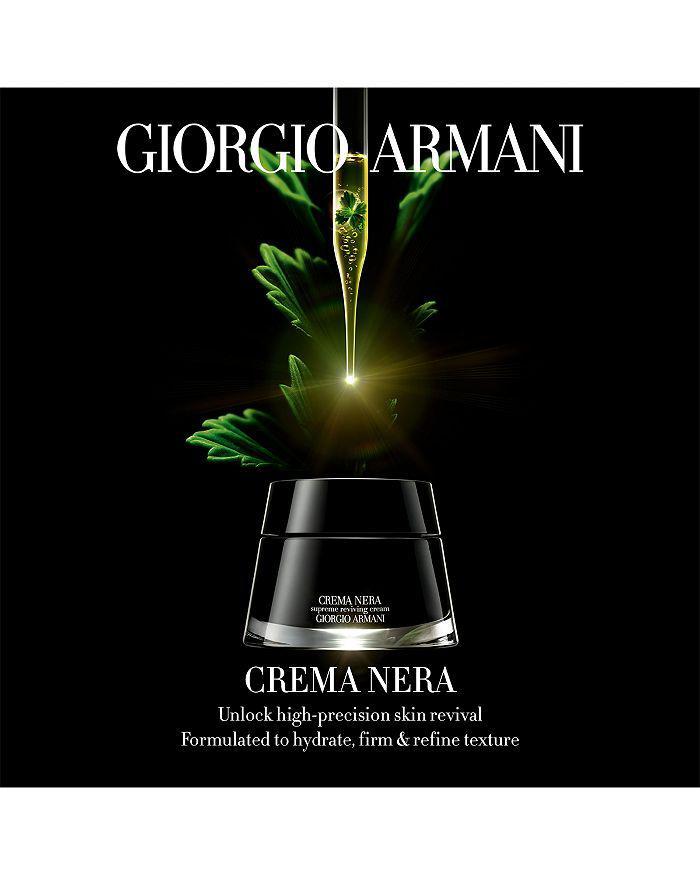 商品Armani|CREMA NERA EXTREMA Supreme Reviving Cream 1.7 oz.,价格¥3034,第4张图片详细描述