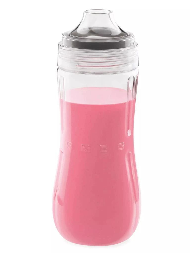 50's Retro Style Bottle To Go 商品