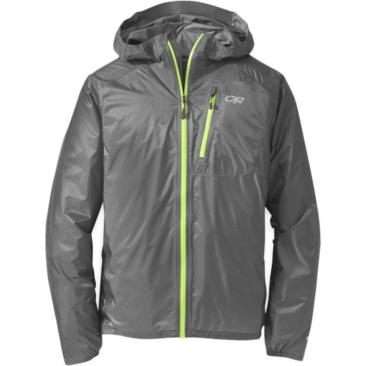 商品Outdoor Research|Helium II Jacket - Men's,价格¥1184,第4张图片详细描述