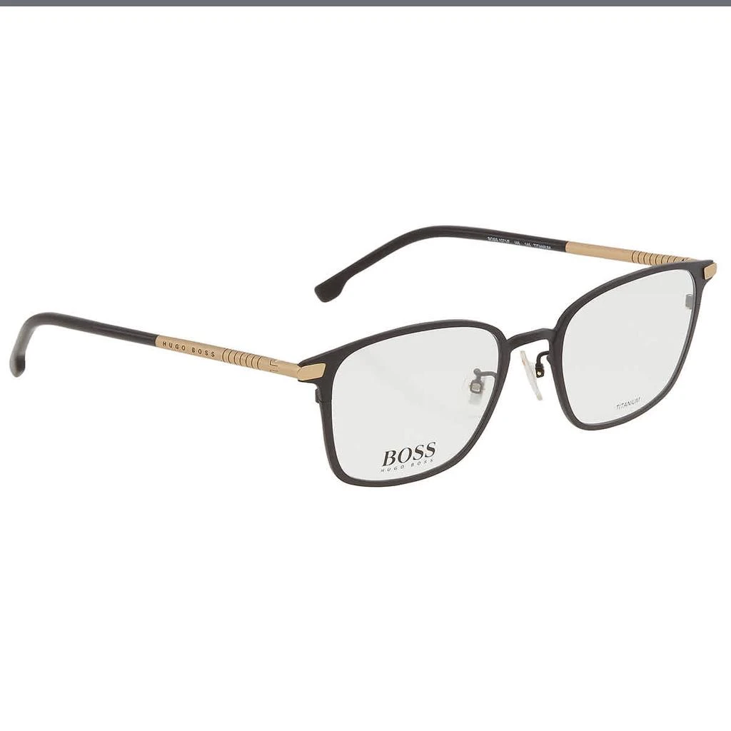 商品Hugo Boss|Hugo Boss Demo Square Mens Eyeglasses BOSS 1071/F 0I46 53,价格¥297,第2张图片详细描述