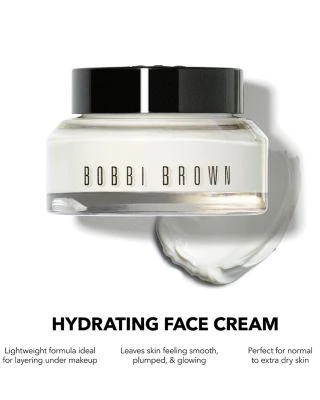 商品Bobbi Brown|Carry-On Skin Care Gift Set ($49 value),价格¥186,第3张图片详细描述