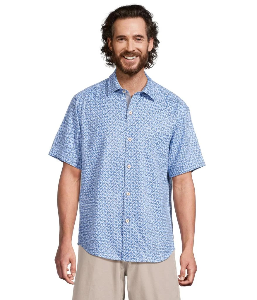 商品Tommy Bahama|Weave in the Moment,价格¥725,第1张图片