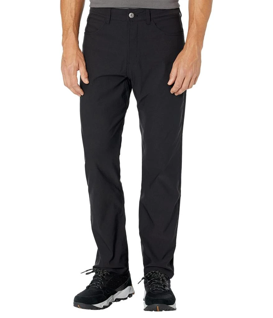 商品The North Face|Sprag Five-Pocket Pants,价格¥579,第1张图片