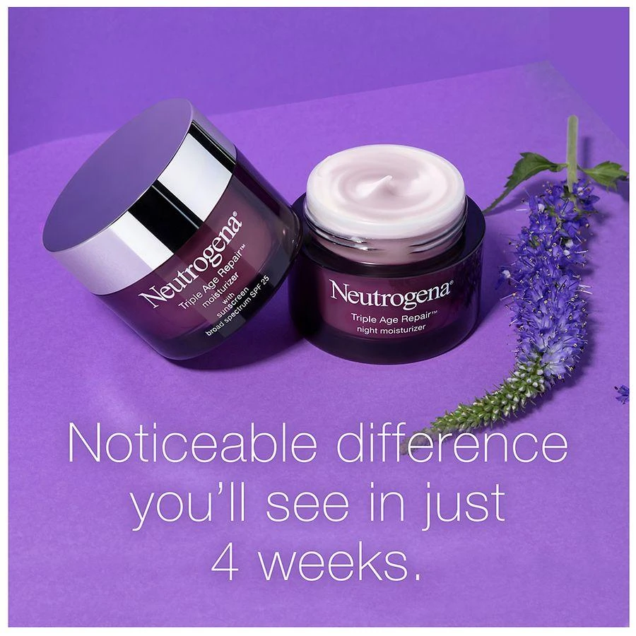 Triple Age Repair Moisturizer, SPF 25 商品