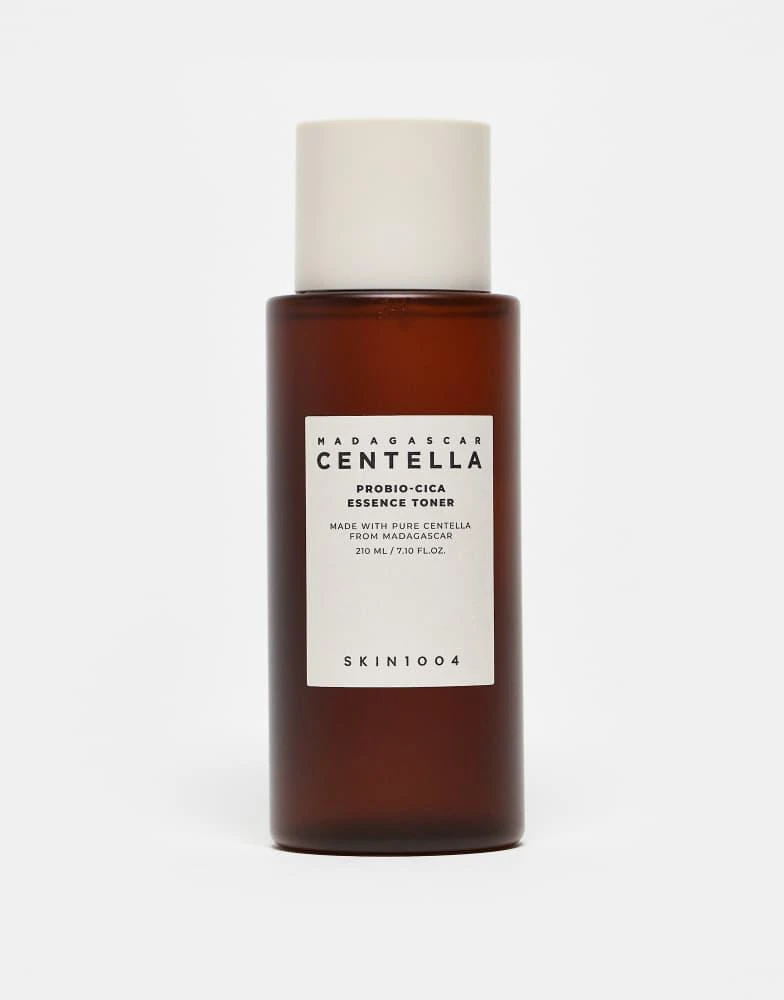 商品Korean Skincare|Skin1004 Madagascar Centella Probio-Cica Essence Toner 210ml,价格¥230,第1张图片