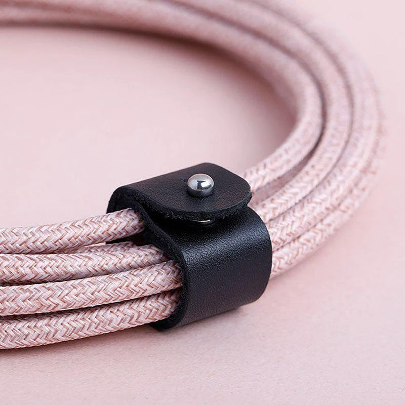 商品Native Union|Belt Cable Universal,价格¥302,第2张图片详细描述