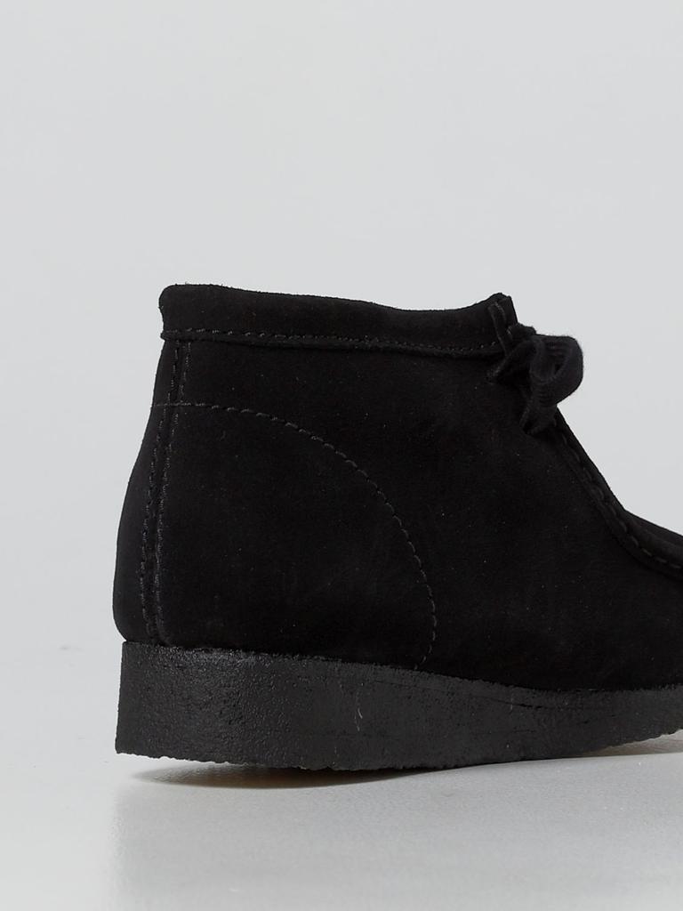 Clarks chukka boots for man商品第3张图片规格展示