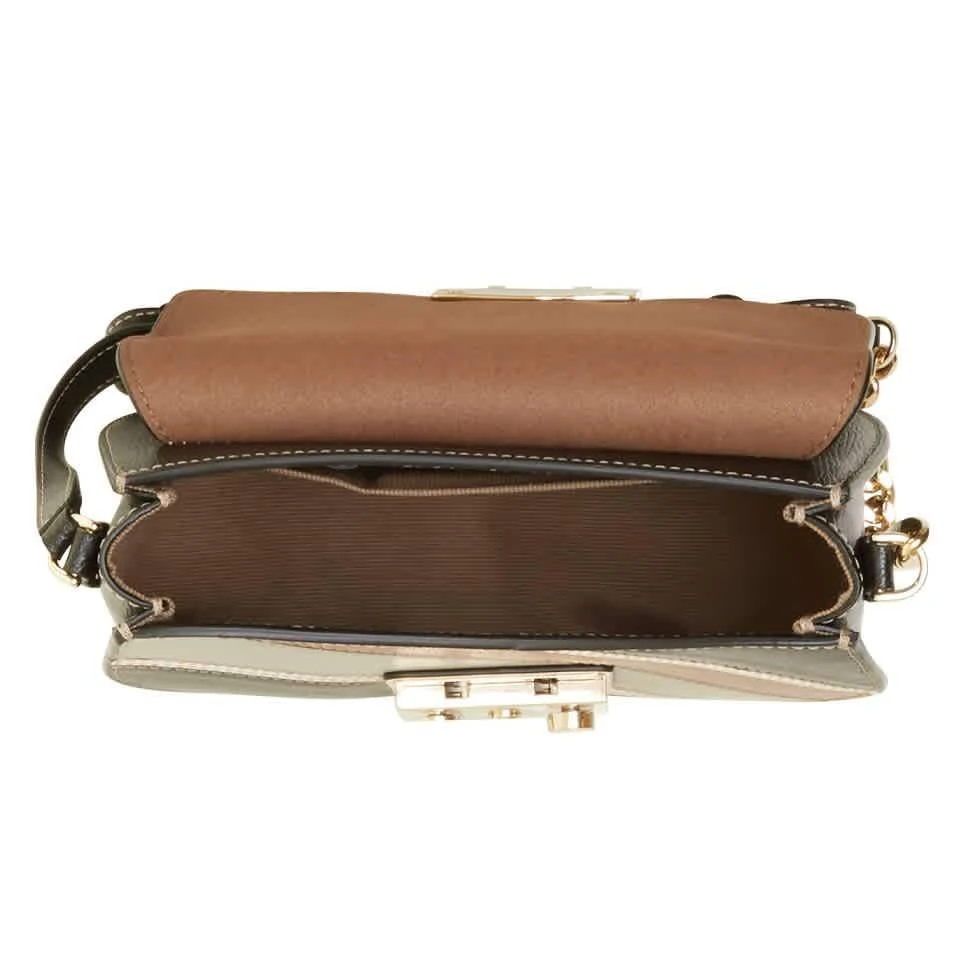 商品Furla|Furla Ladies Metropolis Mini Crossbody Bag,价格¥1696,第3张图片详细描述