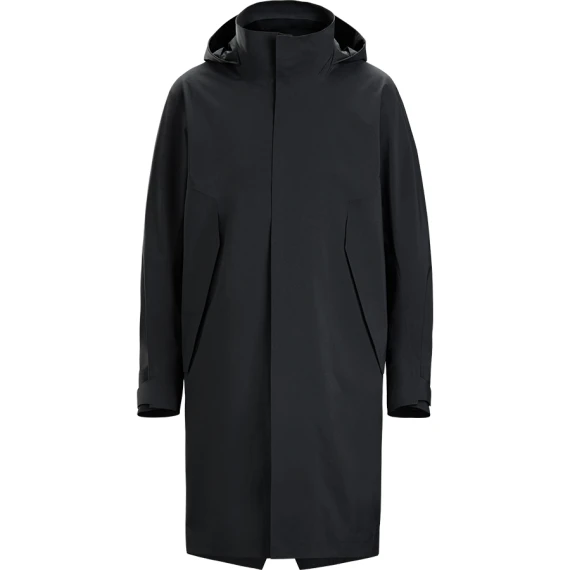 商品【预售商品15天发货】 Arc'teryx|【Brilliant|包邮包税】始祖鸟 MONITOR COAT[FW22] 监控大衣男 VJMFMX6161,价格¥8737,第1张图片