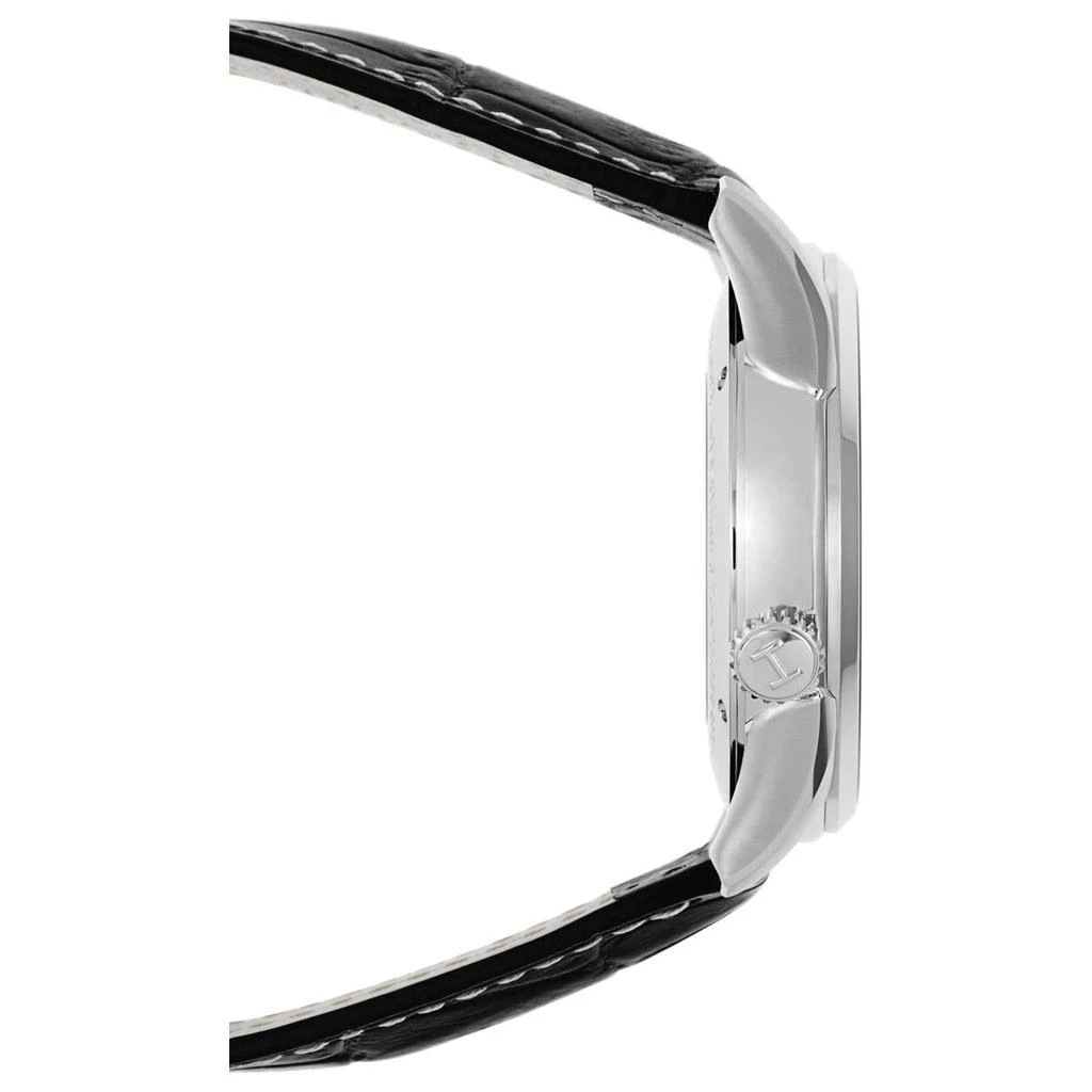 商品Hamilton|Jazzmaster GMT Auto 男士手表,价格¥4841,第5张图片详细描述