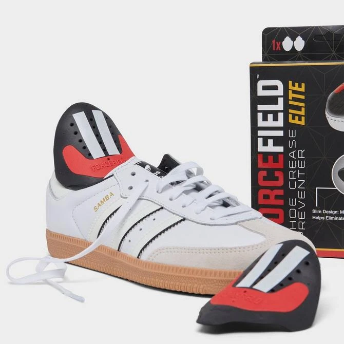 商品Sof Sole|Force Field Elite Crease Preventer (Small),价格¥98,第3张图片详细描述