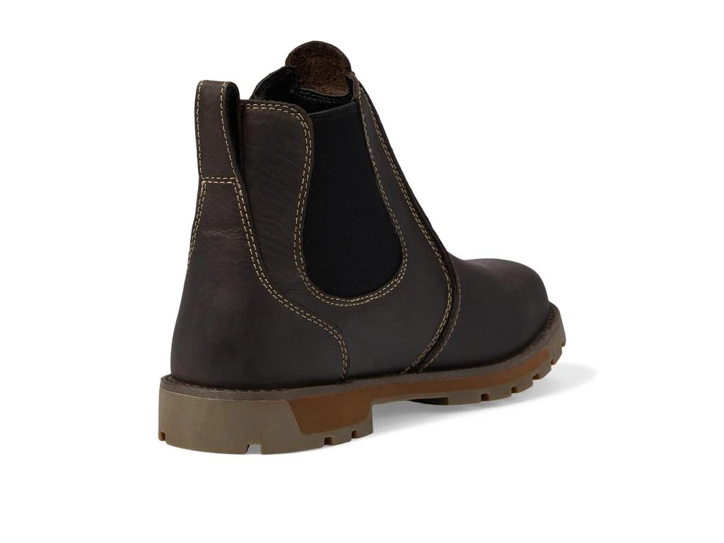 商品Keen|Seattle Romeo (Soft Toe),价格¥871,第5张图片详细描述