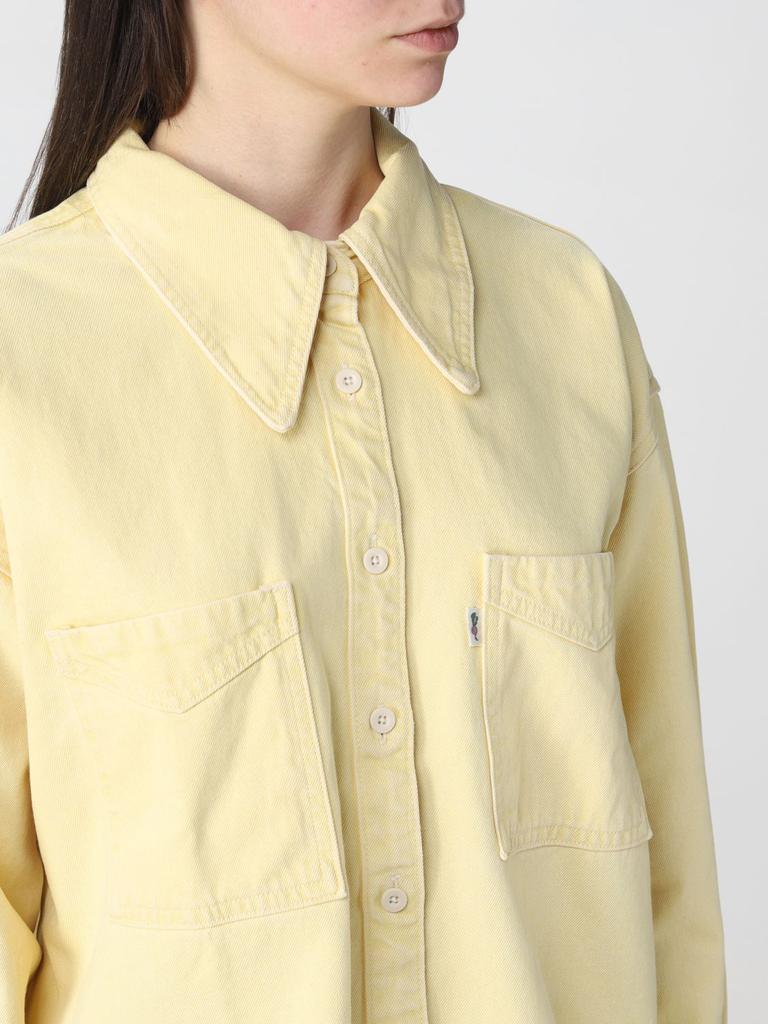 Levi's shirt for woman商品第3张图片规格展示