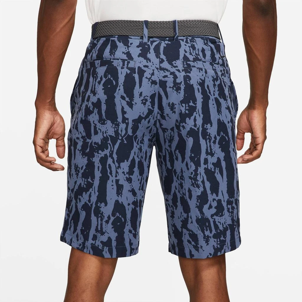 商品NIKE|Nike Men's Hybrid Camo 10.5'' Golf Shorts,价格¥580,第3张图片详细描述