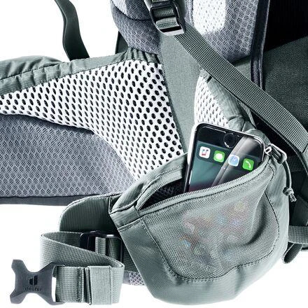 商品Deuter|Trail Pro 33L Backpack,价格¥1143,第3张图片详细描述
