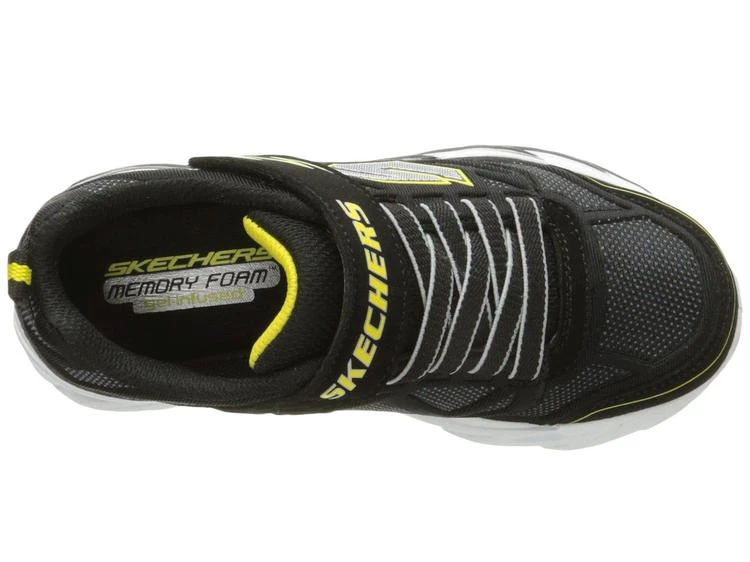 商品SKECHERS|Fast Volt 95956L (Little Kid),价格¥267,第3张图片详细描述