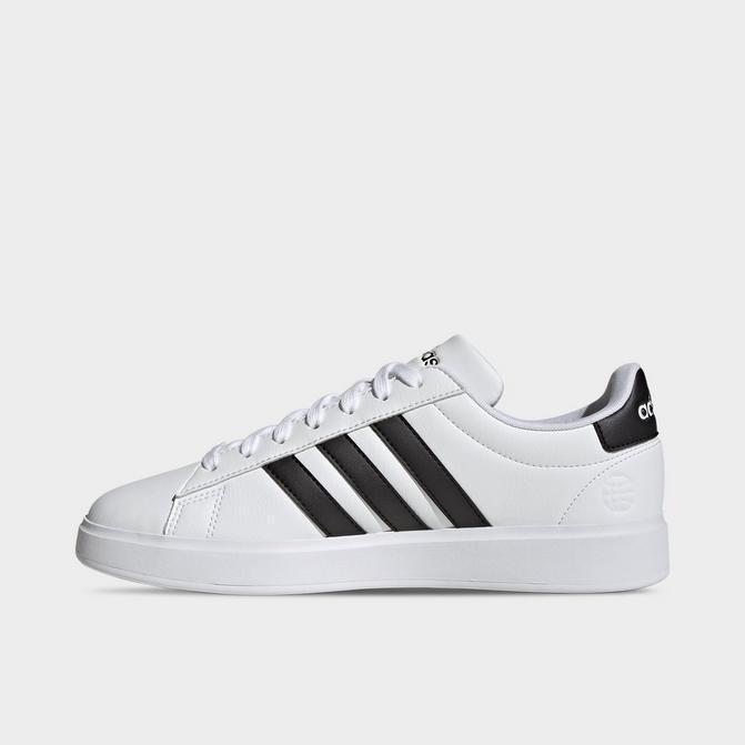 商品Adidas|Men's adidas Essentials Grand Court 2.0 Casual Shoes,价格¥520,第1张图片