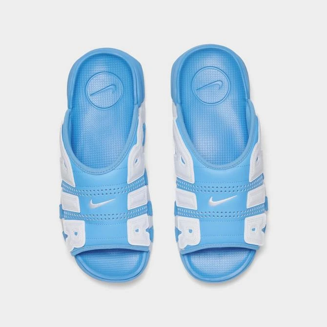 Men's Nike Air More Uptempo Slide Sandals 商品