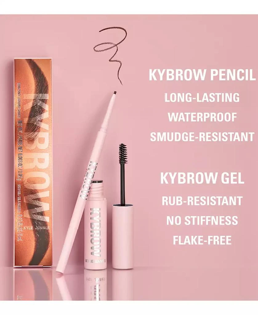 商品Kylie Cosmetics|2-Pc. Kybrow Kit,价格¥274,第3张图片详细描述