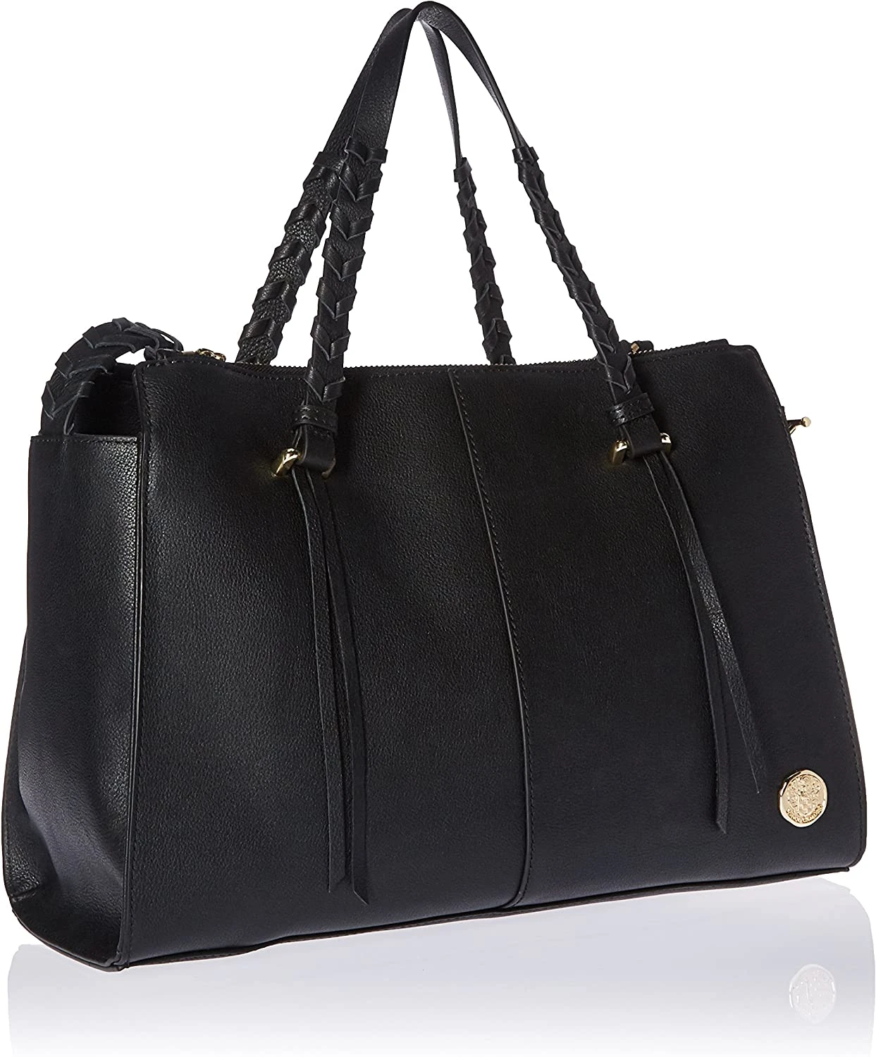 商品Vince Camuto|ESTA SATCHEL,价格¥1411,第1张图片