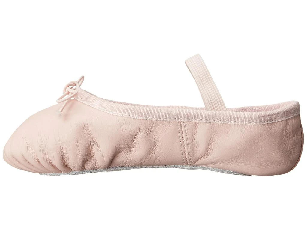 商品Bloch|Bunnyhop Ballet Slipper (Toddler/Little Kid),价格¥180,第4张图片详细描述