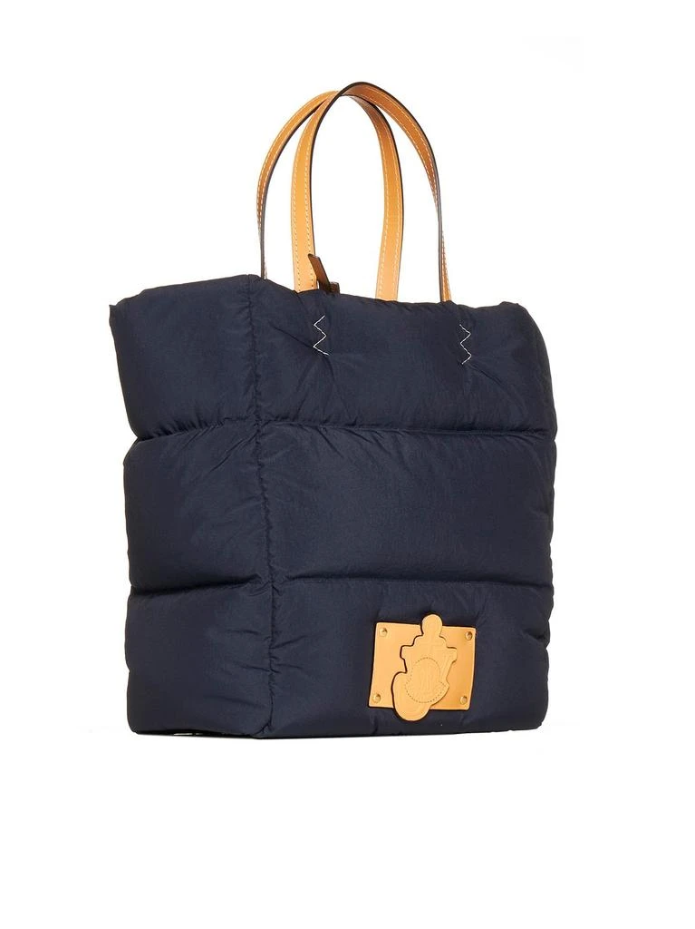 商品Moncler|Moncler X JW Anderson Padded Tote Bag,价格¥3279,第3张图片详细描述