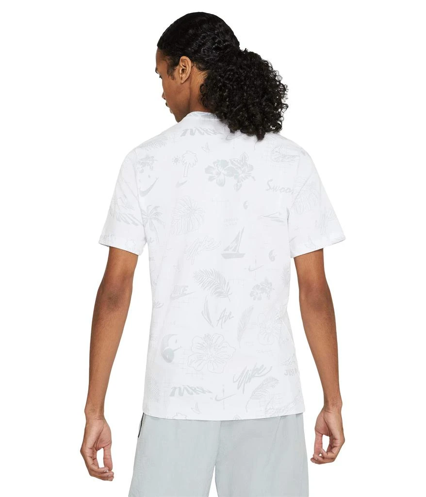 商品NIKE|NSW Spring Break All Over Print Tee,价格¥226,第2张图片详细描述