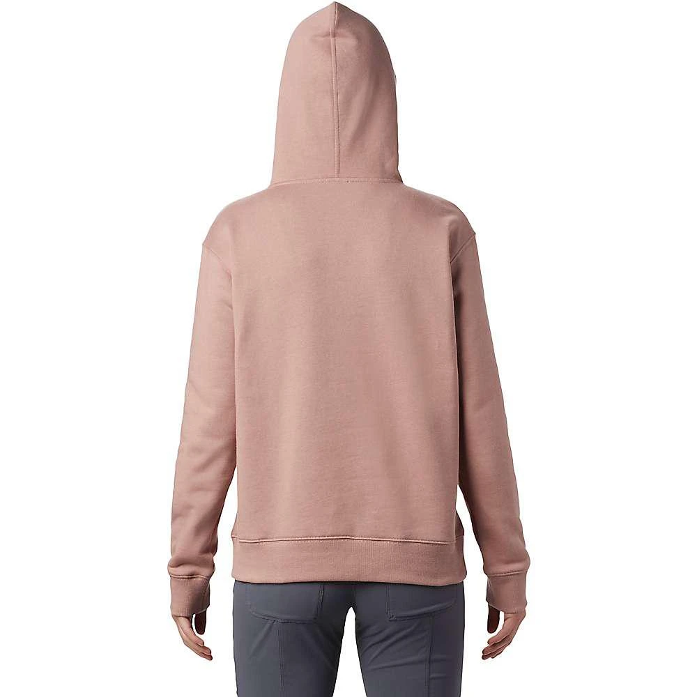 商品Mountain Hardwear|Women's MHW/Tomomi Pullover Hoody,价格¥188,第2张图片详细描述