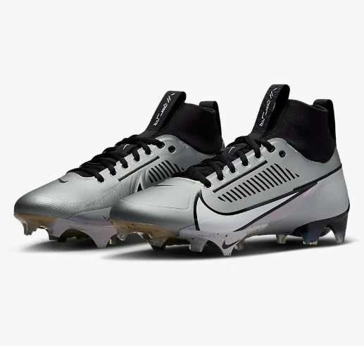 商品NIKE|男款 耐克 Vapor Edge Pro 360 2 橄榄球鞋 钉鞋 飞盘鞋,价格¥837,第1张图片