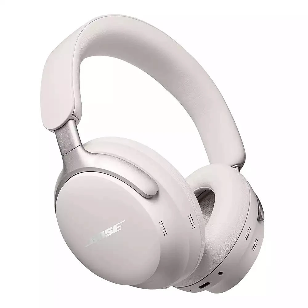 商品Bose|QuietComfort Ultra Wireless Noise Cancelling Headphones,价格¥2616,第1张图片