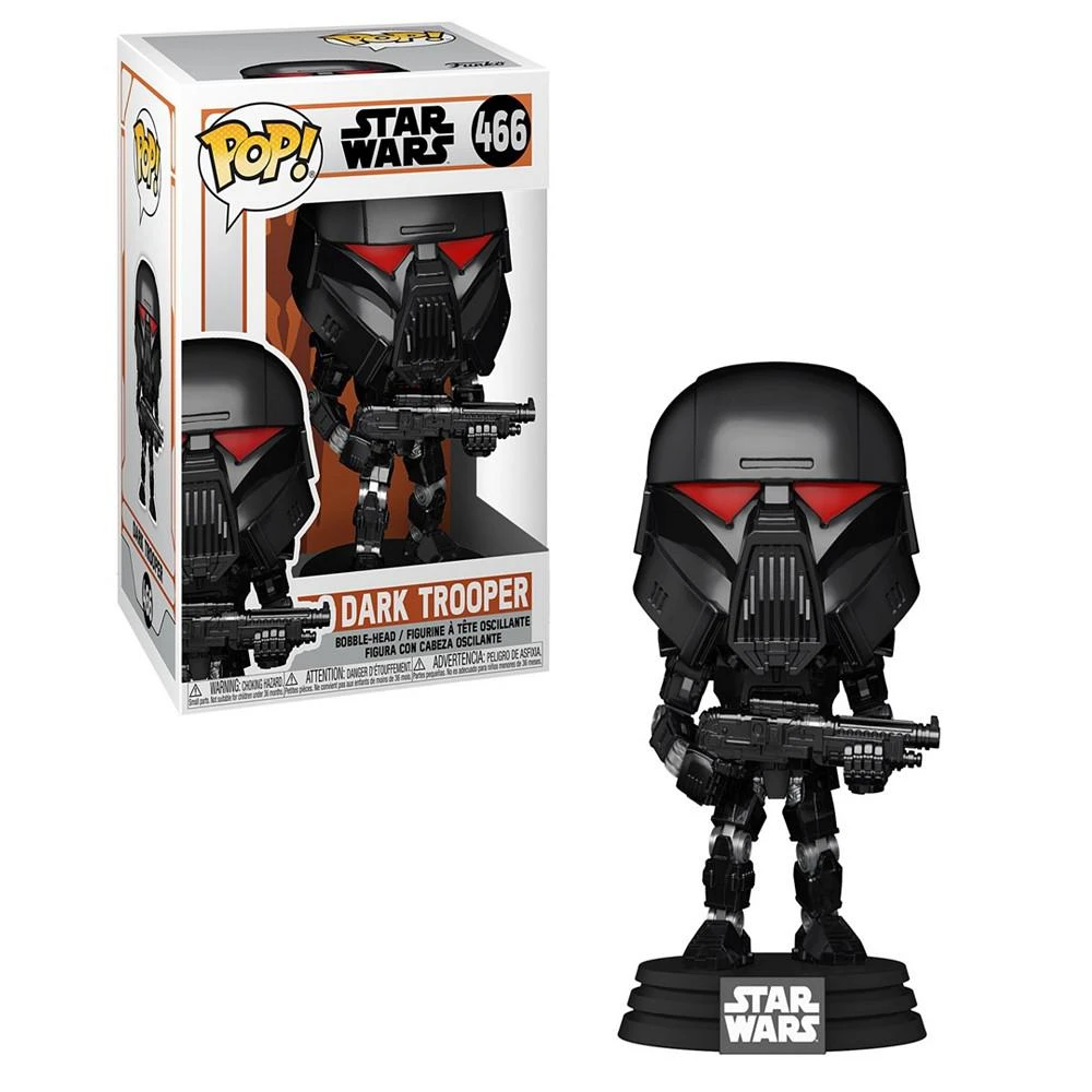 Pop Star Wars Mandalorian Collectors Set, 4 Piece 商品