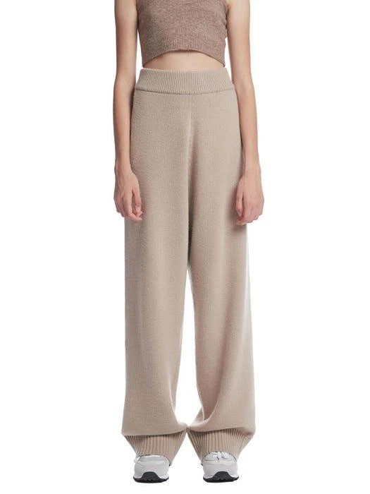 商品TRUNK PROJECT|Cashmere Lounge Pants,价格¥763,第3张图片详细描述
