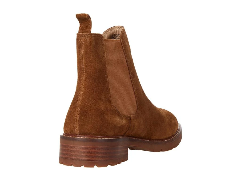商品Steve Madden|Leopold Bootie,价格¥343,第5张图片详细描述