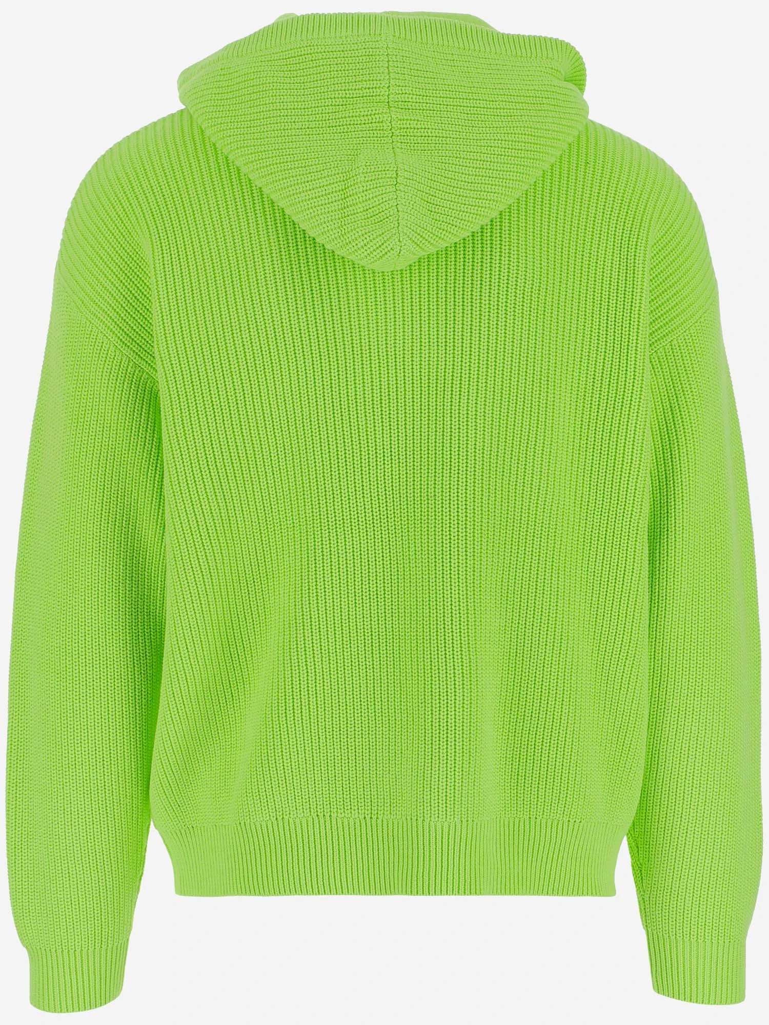 商品STUSSY|STUSSY 男士卫衣 117138LIME 浅绿色,价格¥1187,第3张图片详细描述