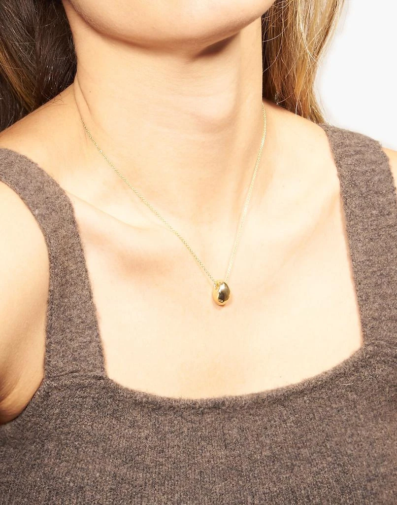 商品Madewell|Odette Martine Necklace,价格¥1094,第3张图片详细描述