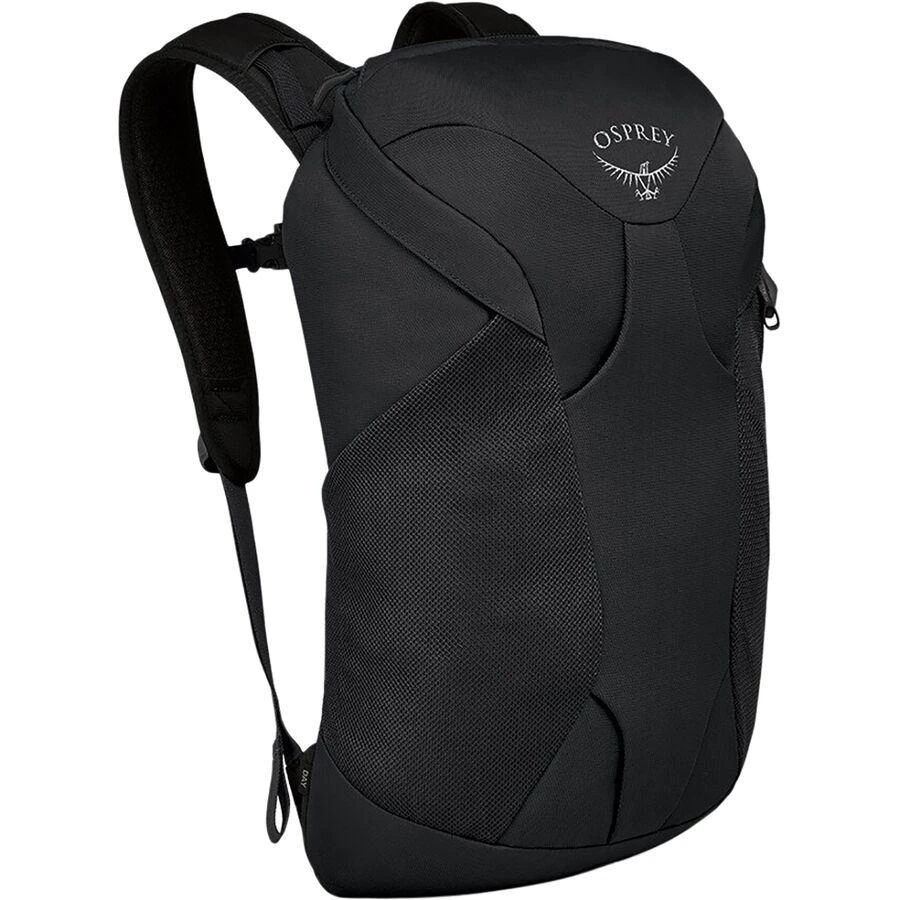商品Osprey|Farpoint Fairview Travel 15L Daypack,价格¥392,第1张图片