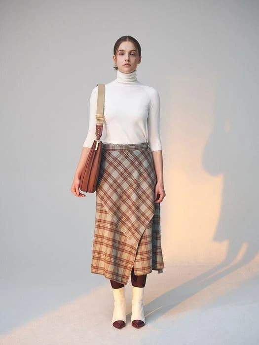 商品Coccinelle|Arpege Middle Bag_3 Color,价格¥4147,第2张图片详细描述
