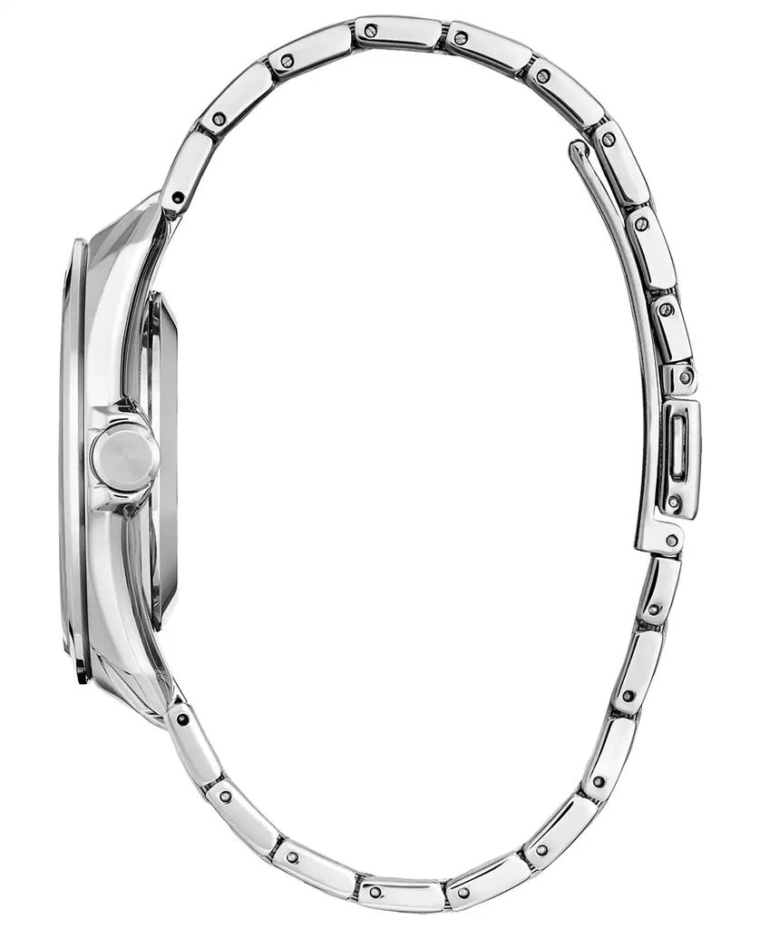 商品Citizen|Eco-Drive Men's Marvel Classic Avengers Stainless Steel Bracelet Watch 43mm,价格¥2569,第5张图片详细描述
