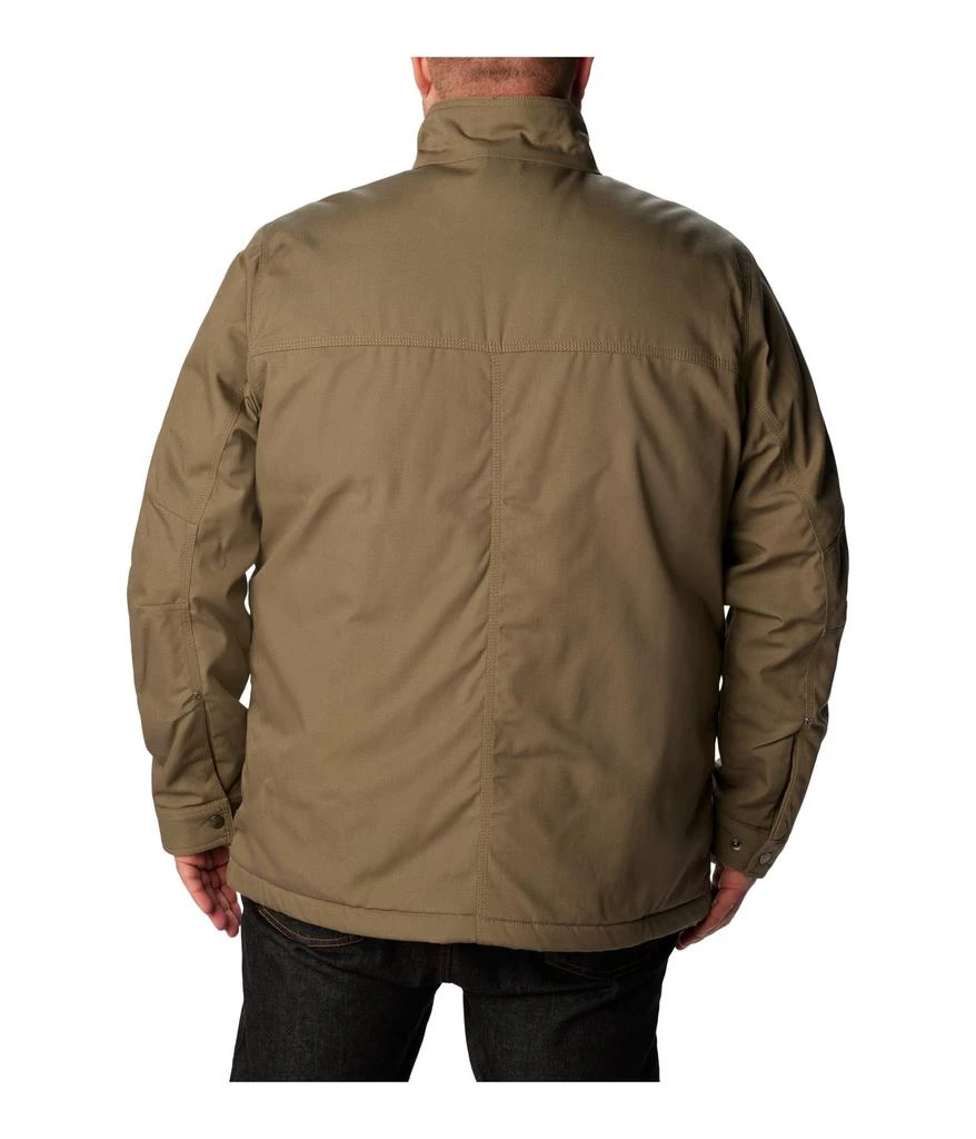 商品Columbia|Big & Tall Loma Vista™ II Jacket,价格¥449,第3张图片详细描述