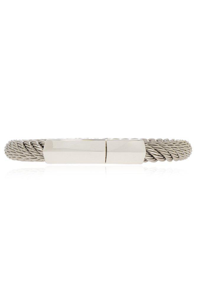 商品Bottega Veneta|Bottega Veneta Bracelet,价格¥8395,第1张图片