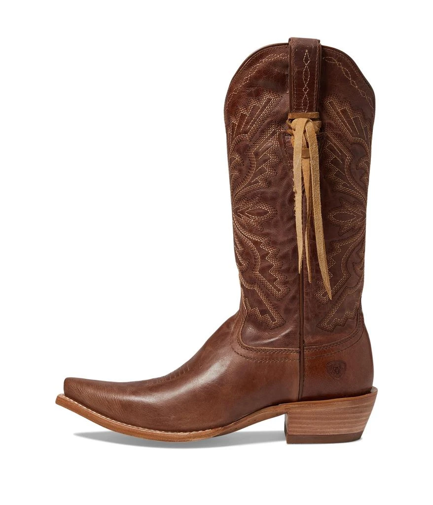 商品Ariat|Martina Western Boot,价格¥1984,第3张图片详细描述