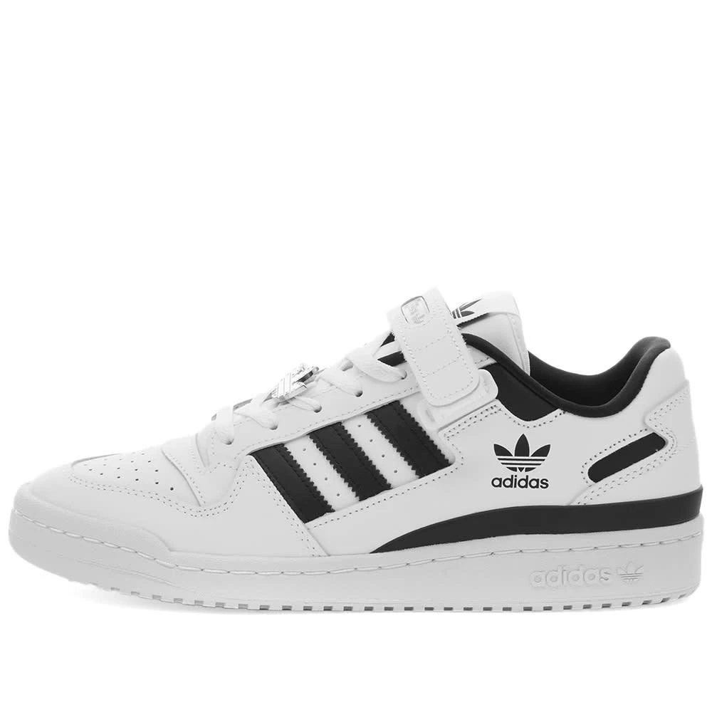 商品Adidas|Adidas Forum Low W,价格¥391,第2张图片详细描述