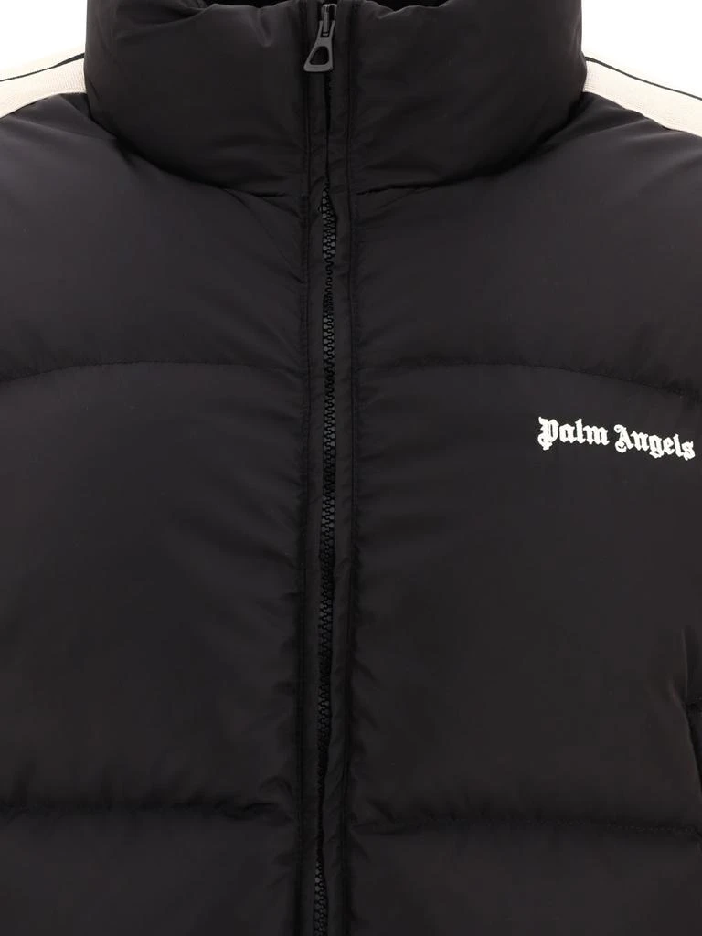 商品Palm Angels|CROPPED DOWN JACKETS,价格¥4845,第3张图片详细描述