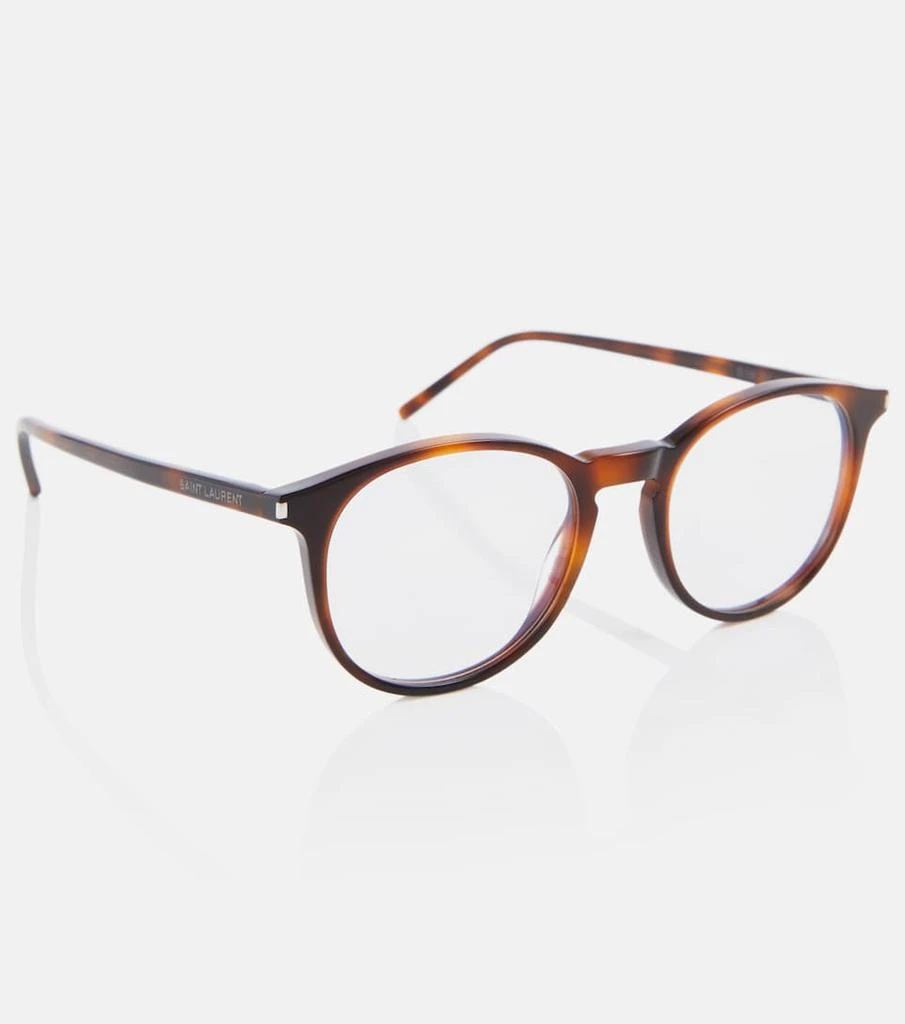 商品Yves Saint Laurent|SL 106眼镜,价格¥2893,第4张图片详细描述